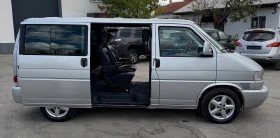 VW T4 CARAVELLE, снимка 14