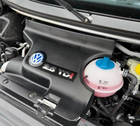 VW T4 CARAVELLE, снимка 13