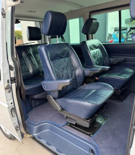 VW T4 CARAVELLE, снимка 15