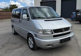 VW T4 CARAVELLE, снимка 2