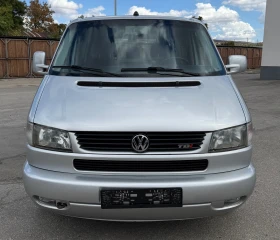 VW T4 CARAVELLE, снимка 3