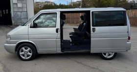 VW T4 CARAVELLE, снимка 8