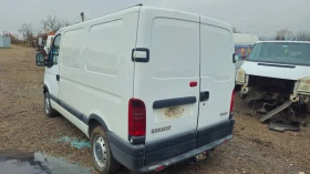 Renault Master 2.5dci/   | Mobile.bg    3