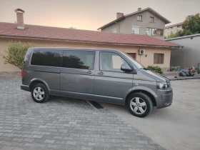 VW T5 2.0tdi, снимка 3