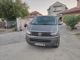 VW T5 2.0tdi, снимка 2