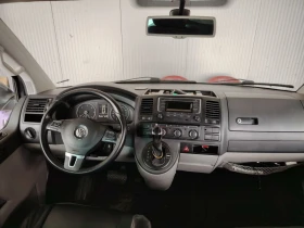 VW T5 2.0tdi, снимка 7