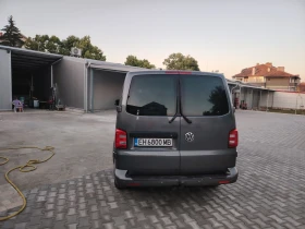 VW T5 2.0tdi, снимка 6