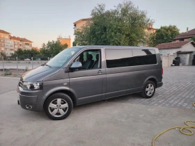  VW Transporter