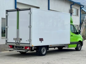 Mercedes-Benz Sprinter 316 Хладилен / Евро 6 / Всички екстри / Чисто нов!, снимка 6