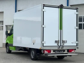 Mercedes-Benz Sprinter 316 Хладилен / Евро 6 / Всички екстри / Чисто нов!, снимка 4