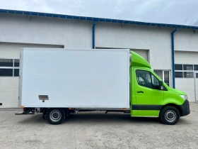 Mercedes-Benz Sprinter 316 Хладилен / Евро 6 / Всички екстри / Чисто нов!, снимка 7