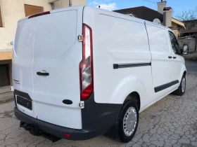 Ford Transit CUSTOM 2.2TDCI LONG, снимка 5