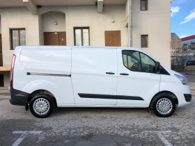 Ford Transit CUSTOM 2.2TDCI LONG, снимка 4