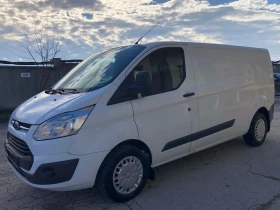 Ford Transit CUSTOM 2.2TDCI LONG, снимка 7