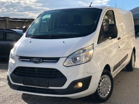 Ford Transit CUSTOM 2.2TDCI LONG, снимка 3