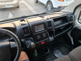 Обява за продажба на Citroen Jumper 140к.с новия мотор L4H2 ~27 500 лв. - изображение 2