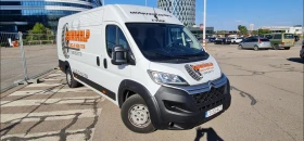 Обява за продажба на Citroen Jumper 140к.с новия мотор L3H2 ~30 000 лв. - изображение 1