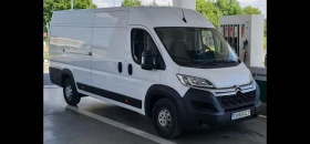 Обява за продажба на Citroen Jumper 140к.с новия мотор L3H2 ~30 000 лв. - изображение 2