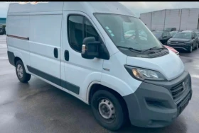 Обява за продажба на Fiat Ducato Бензин 3000 кубика мотор с верига- метан ~23 000 лв. - изображение 1
