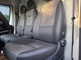 Обява за продажба на Fiat Ducato Бензин 3000 кубика мотор с верига- метан ~23 000 лв. - изображение 10