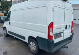 Обява за продажба на Fiat Ducato Бензин 3000 кубика мотор с верига- метан ~23 000 лв. - изображение 6