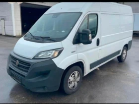 Обява за продажба на Fiat Ducato Бензин 3000 кубика мотор с верига- метан ~23 000 лв. - изображение 3