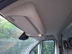 Обява за продажба на Fiat Ducato Бензин 3000 кубика мотор с верига- метан ~23 000 лв. - изображение 11