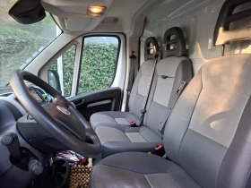 Обява за продажба на Fiat Ducato Бензин 3000 кубика мотор с верига- метан ~23 000 лв. - изображение 8