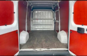 Обява за продажба на Fiat Ducato Бензин 3000 кубика мотор с верига- метан ~23 000 лв. - изображение 4