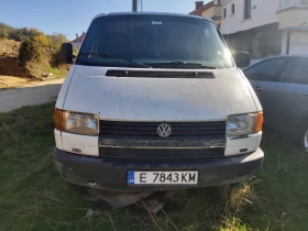 VW Transporter | Mobile.bg    5