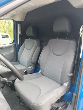 Peugeot Expert Long 2.0HDI | Mobile.bg    11