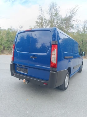 Peugeot Expert Long 2.0HDI | Mobile.bg    5