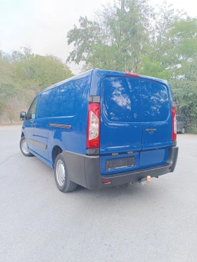 Peugeot Expert Long 2.0HDI | Mobile.bg    4