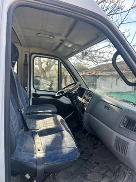 Fiat Ducato, снимка 7 — Bazar.bg Fiat Ducato, снимка 7