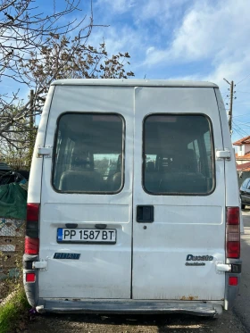 Fiat Ducato, снимка 3 — Bazar.bg Fiat Ducato, снимка 3