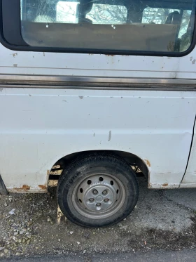 Fiat Ducato, снимка 5 — Bazar.bg Fiat Ducato, снимка 5
