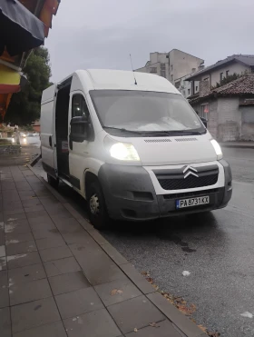 Citroen Jumper 2.2, снимка 1