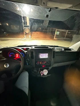 VW Crafter undefined | Auto.bg — изображение 7