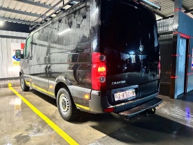 VW Crafter undefined | Auto.bg — изображение 5
