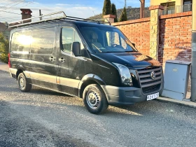 VW Crafter undefined | Auto.bg — изображение 4