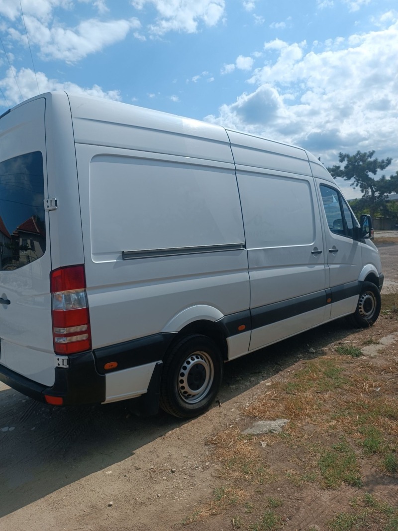 Mercedes-Benz Sprinter 316 CDI KA, снимка 7 - Бусове и автобуси - 47244469