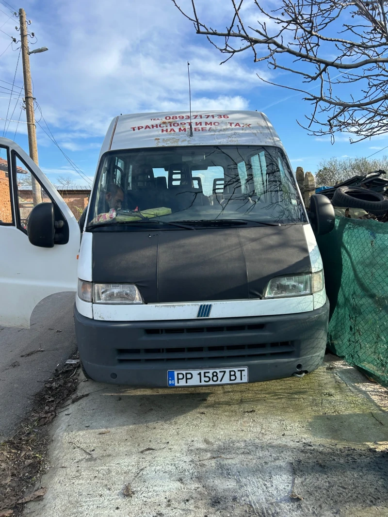 Fiat Ducato