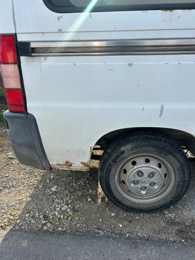 Fiat Ducato, снимка 4 - Бусове и автобуси - 52559422