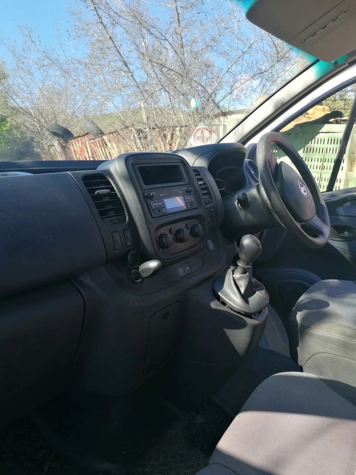 Opel Vivaro  - изображение 8