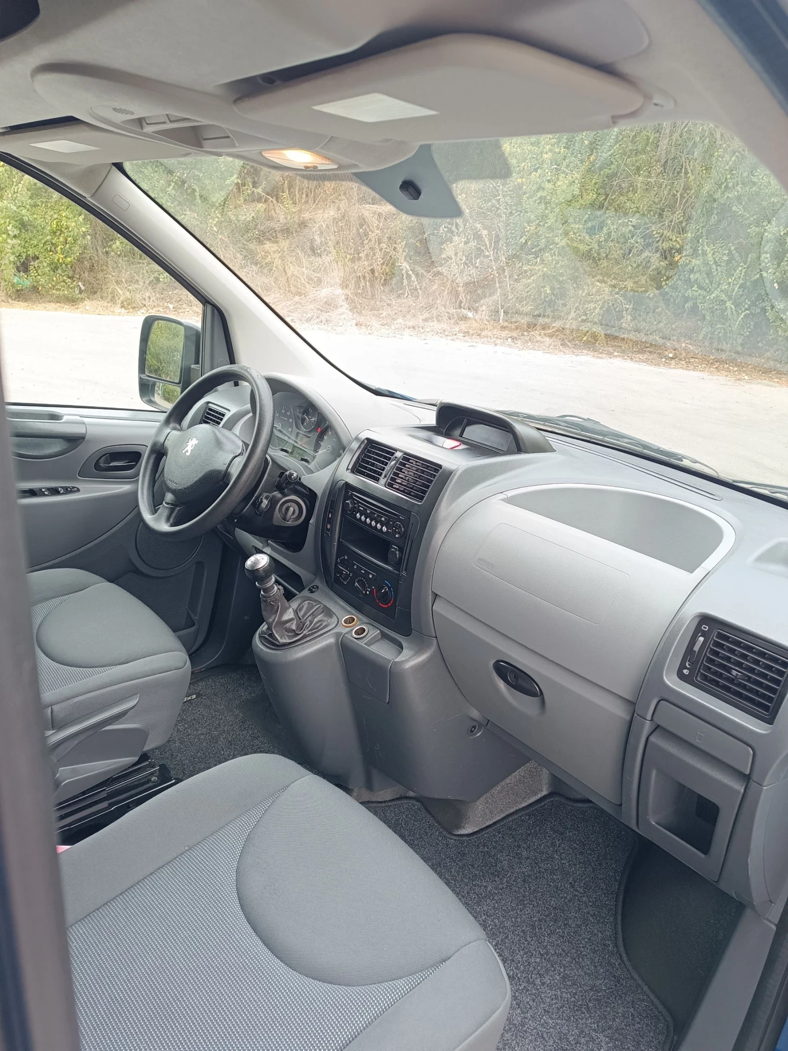 Peugeot Expert Long 2.0HDI | Mobile.bg   8