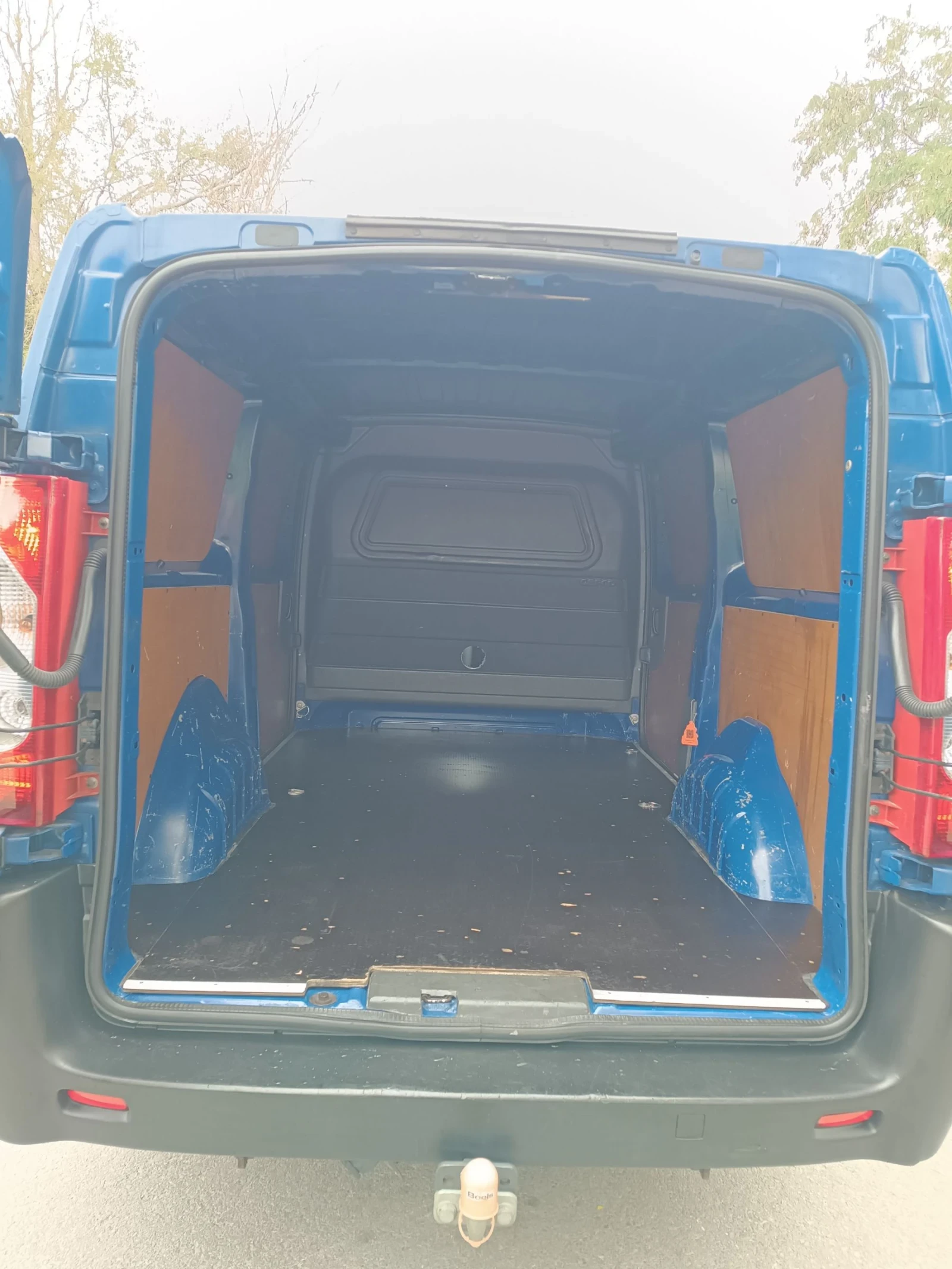 Peugeot Expert Long 2.0HDI | Mobile.bg   6