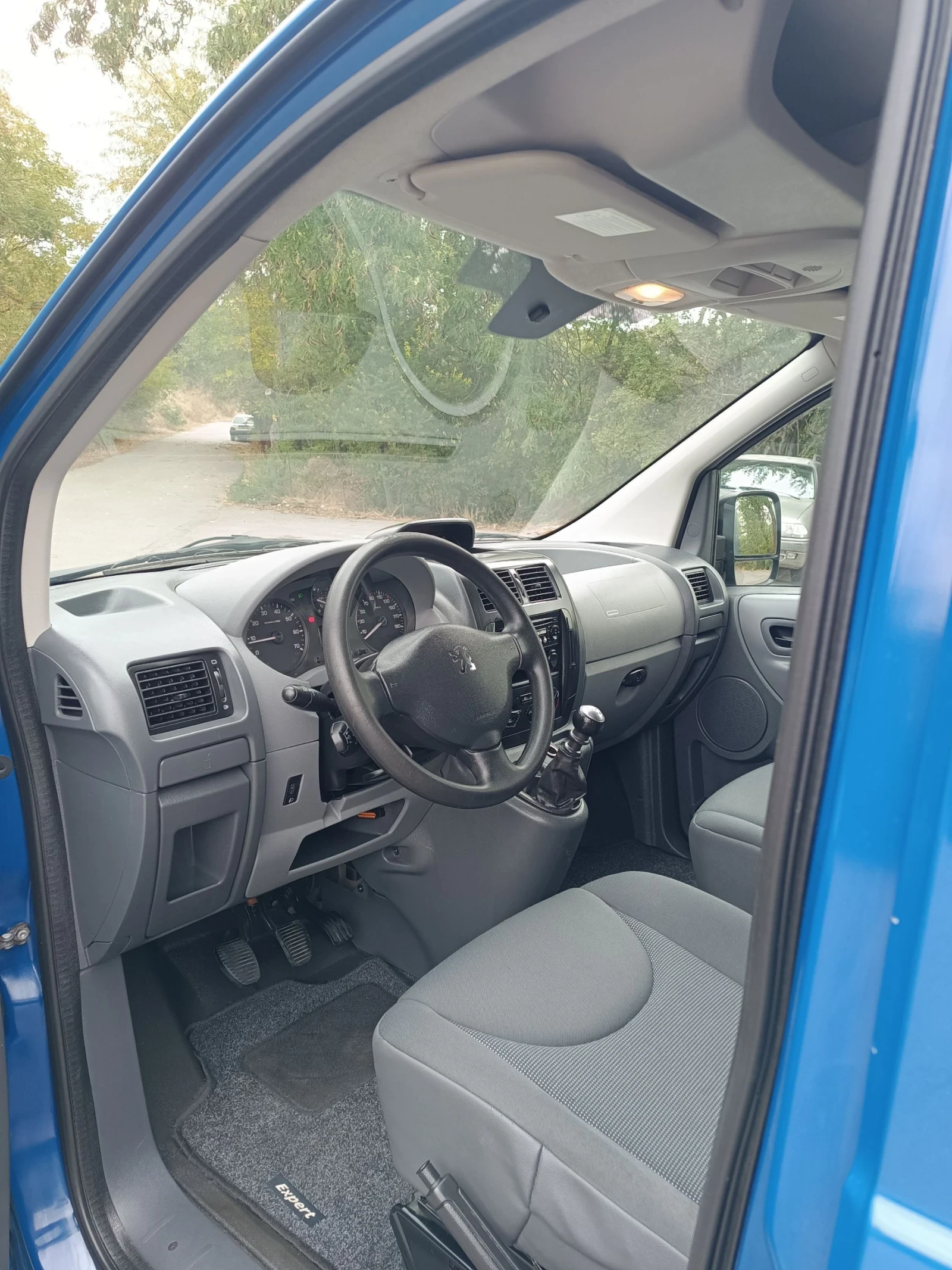 Peugeot Expert Long 2.0HDI | Mobile.bg   9