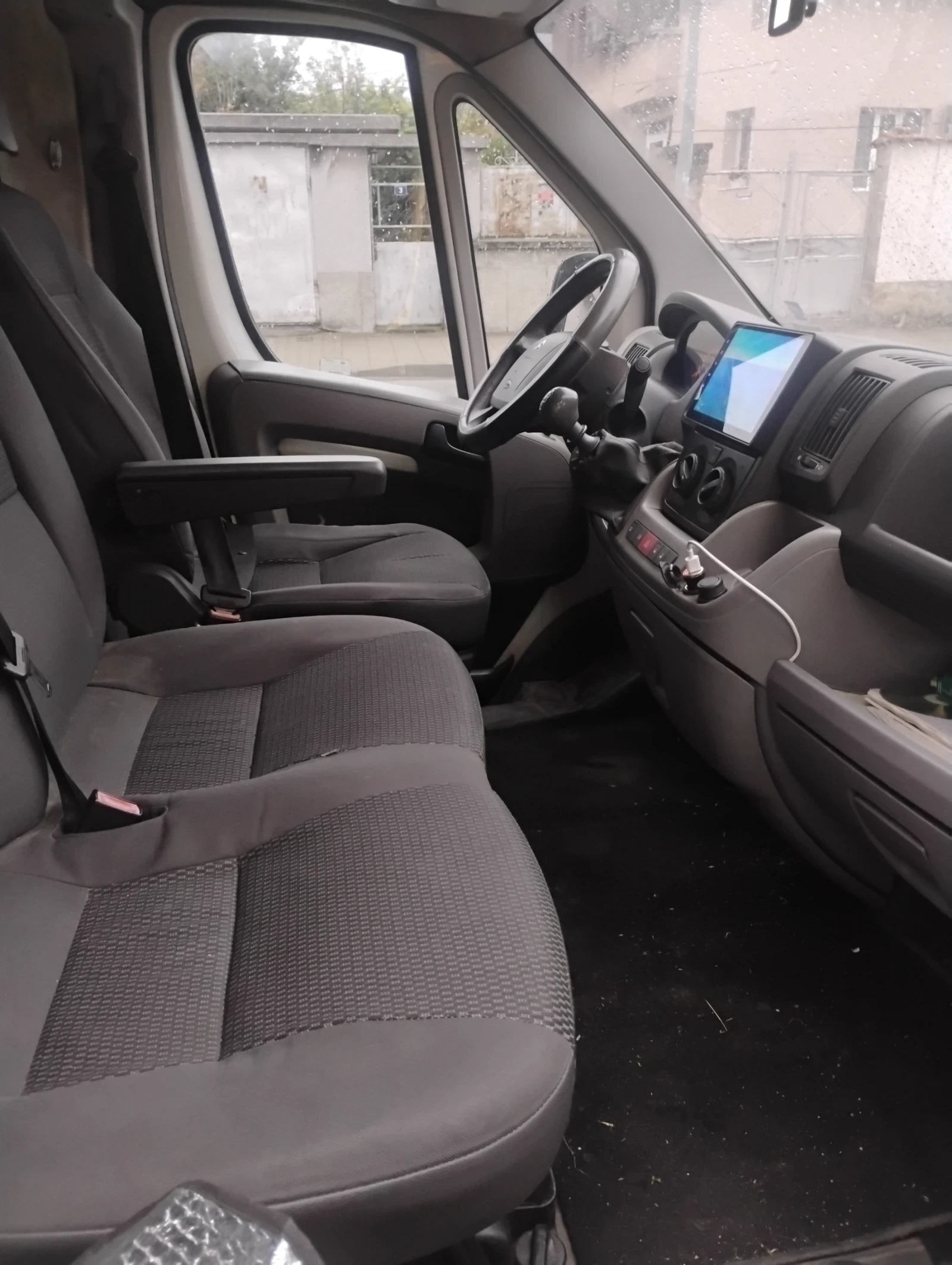 Citroen Jumper 2.2 - изображение 2