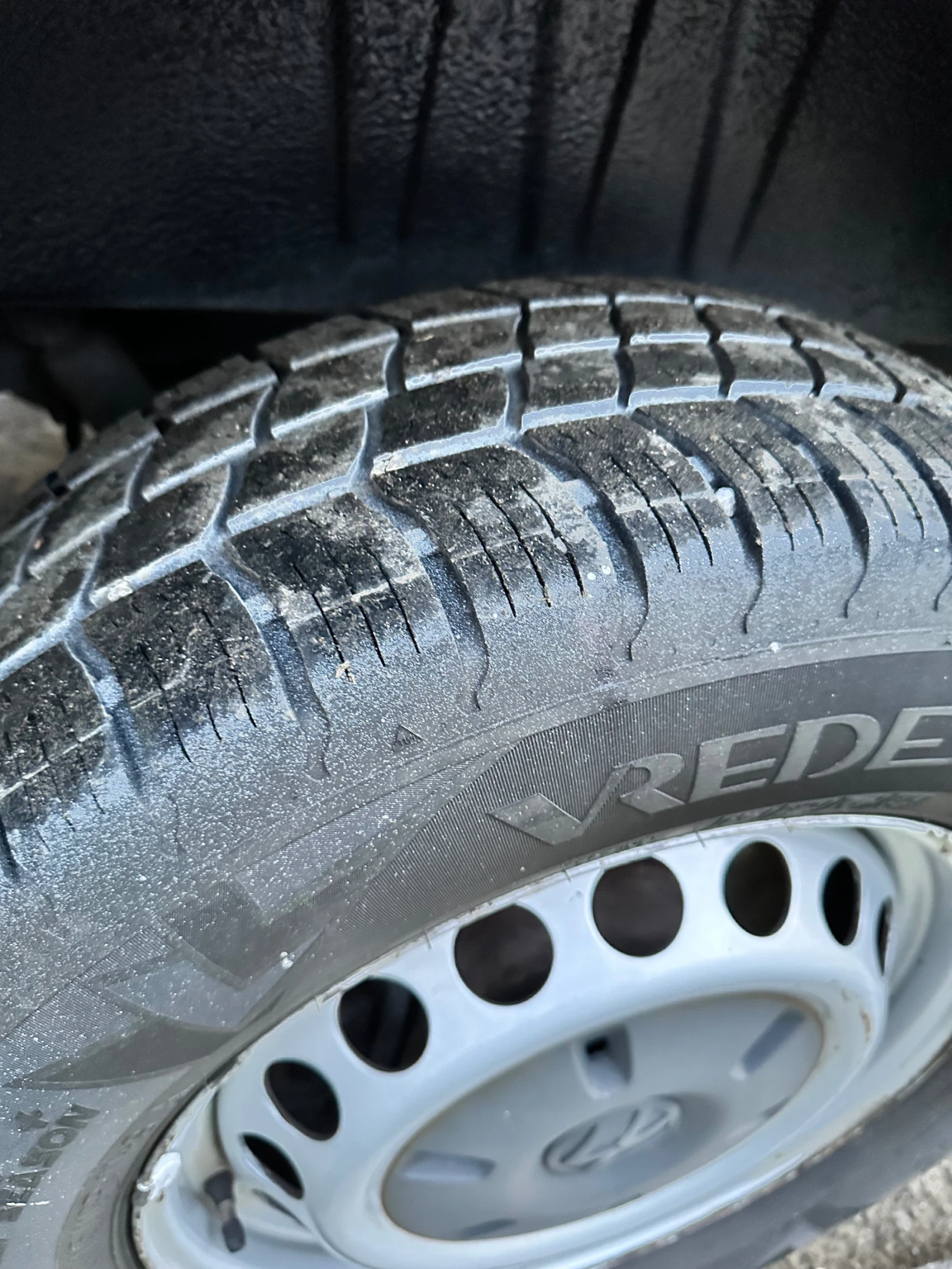 VW Crafter, снимка 9 - Бусове и автобуси - 53891975