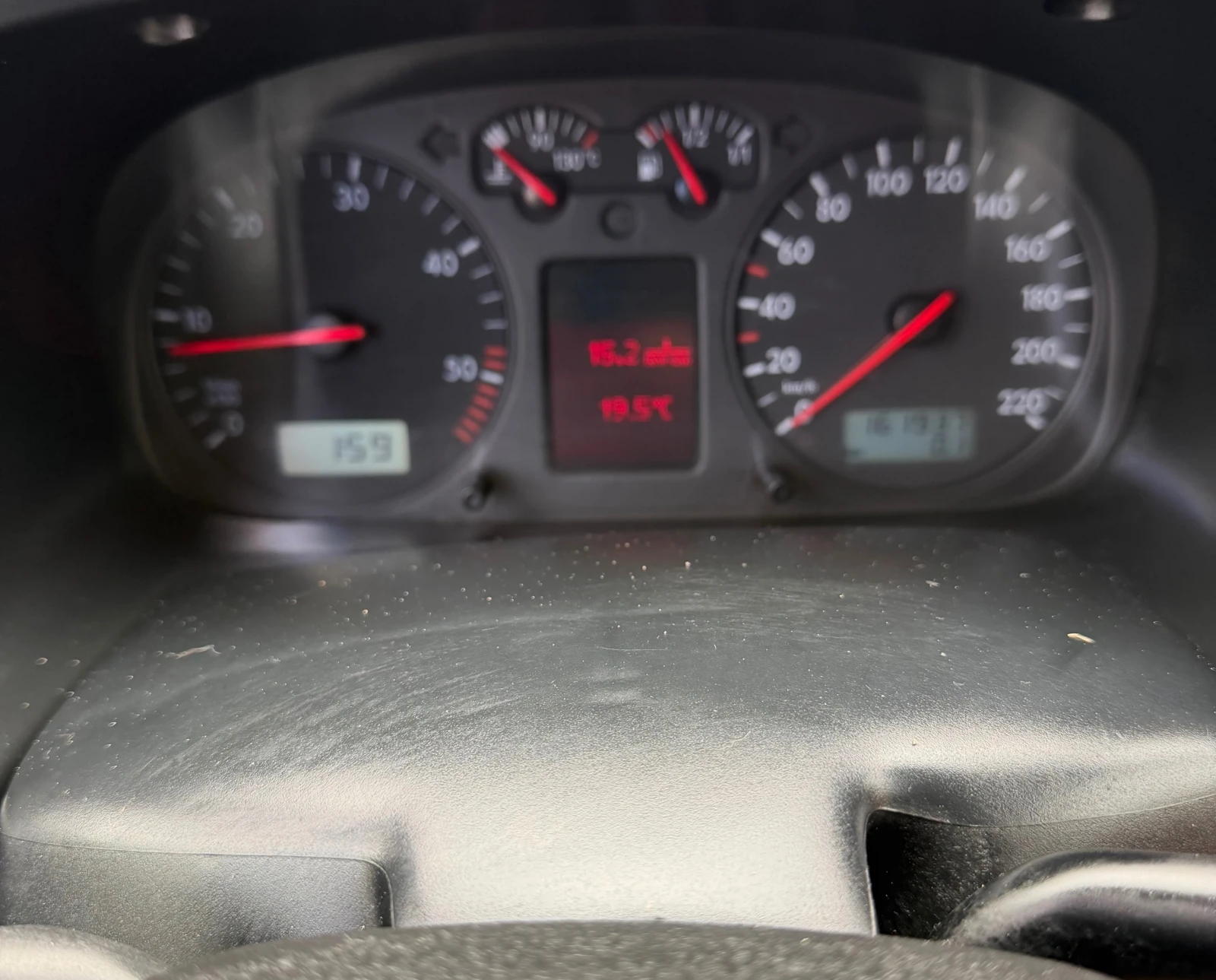 VW T4 CARAVELLE, снимка 11 - Бусове и автобуси - 56179857
